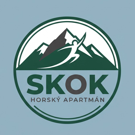 SKOK apartmán*** - ubytování Harrachov SKOK apartmán*** - ubytování Harrachov